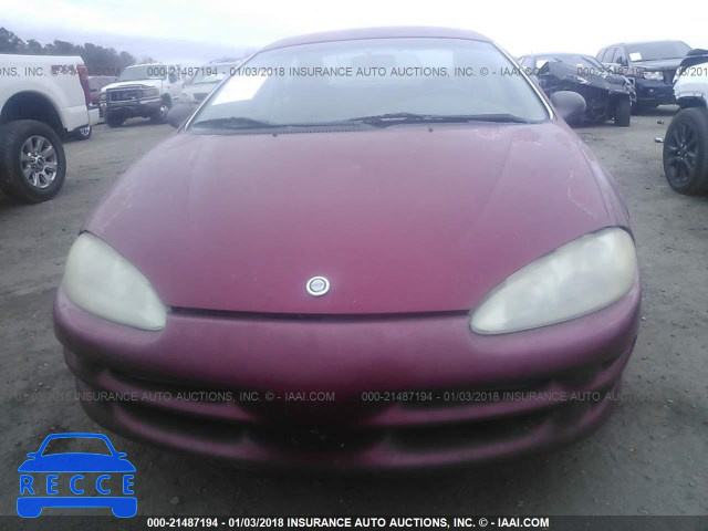 1999 CHRYSLER INTREPID 2C3HH46R4XH513979 image 5