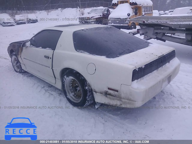 1989 PONTIAC FIREBIRD TRANS AM/GTA 1G2FW2184KL222054 Bild 2