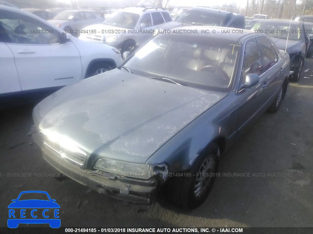 1994 ACURA LEGEND L JH4KA7666RC029569 Bild 1