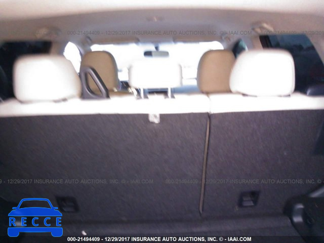 2017 MITSUBISHI OUTLANDER SPORT JA4AP3AU6HZ026929 image 7