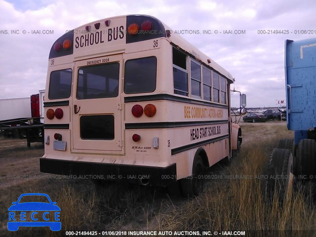 1996 INTERNATIONAL 3000 3400 1HVBEABK6TH374272 зображення 3