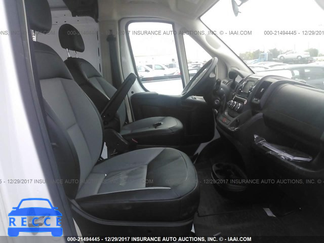 2018 RAM PROMASTER 1500 1500 STANDARD 3C6TRVAG9JE109472 image 4