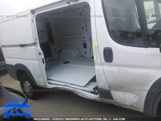 2018 RAM PROMASTER 1500 1500 STANDARD 3C6TRVAG9JE109472 image 5