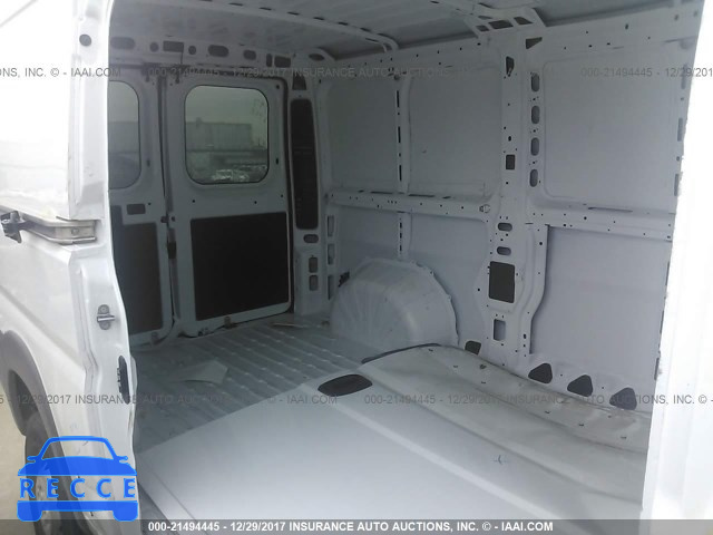 2018 RAM PROMASTER 1500 1500 STANDARD 3C6TRVAG9JE109472 image 7