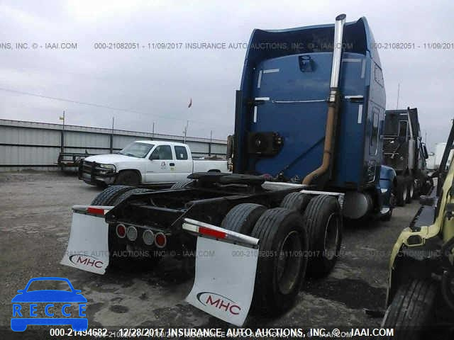 2009 KENWORTH CONSTRUCTIONON T660 1XKAD49X59J245825 зображення 3