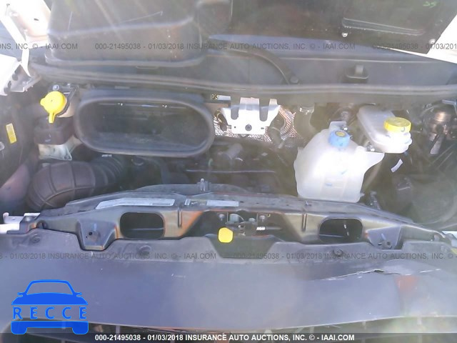 2018 RAM PROMASTER 1500 1500 STANDARD 3C6TRVAG6JE104830 Bild 9