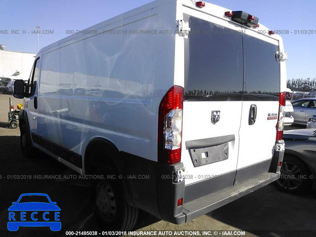 2018 RAM PROMASTER 1500 1500 STANDARD 3C6TRVAG6JE104830 Bild 2