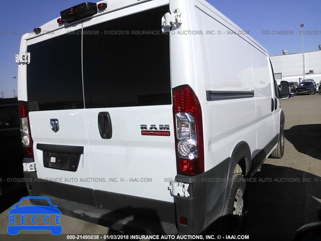 2018 RAM PROMASTER 1500 1500 STANDARD 3C6TRVAG6JE104830 Bild 3