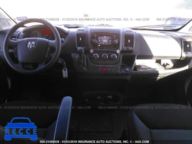 2018 RAM PROMASTER 1500 1500 STANDARD 3C6TRVAG6JE104830 Bild 4