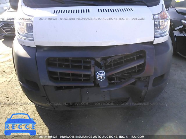 2018 RAM PROMASTER 1500 1500 STANDARD 3C6TRVAG6JE104830 Bild 5