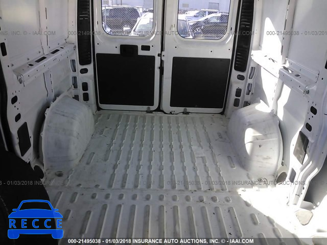 2018 RAM PROMASTER 1500 1500 STANDARD 3C6TRVAG6JE104830 Bild 7