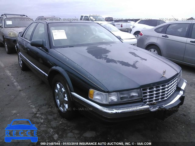 1995 CADILLAC SEVILLE SLS 1G6KS52Y3SU801104 зображення 0