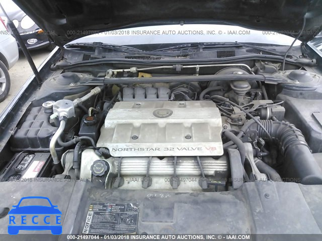 1995 CADILLAC SEVILLE SLS 1G6KS52Y3SU801104 Bild 9