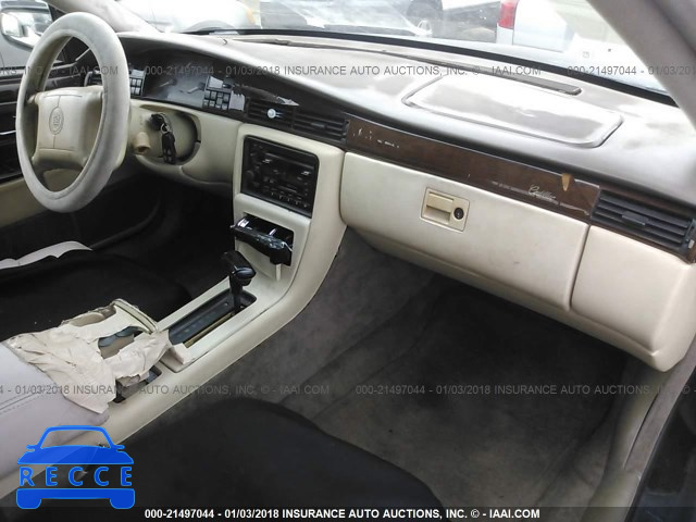 1995 CADILLAC SEVILLE SLS 1G6KS52Y3SU801104 зображення 4