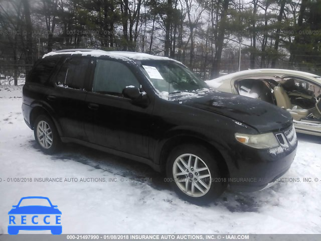 2006 SAAB 9-7X LINEAR 5S3ET13S262800841 Bild 0