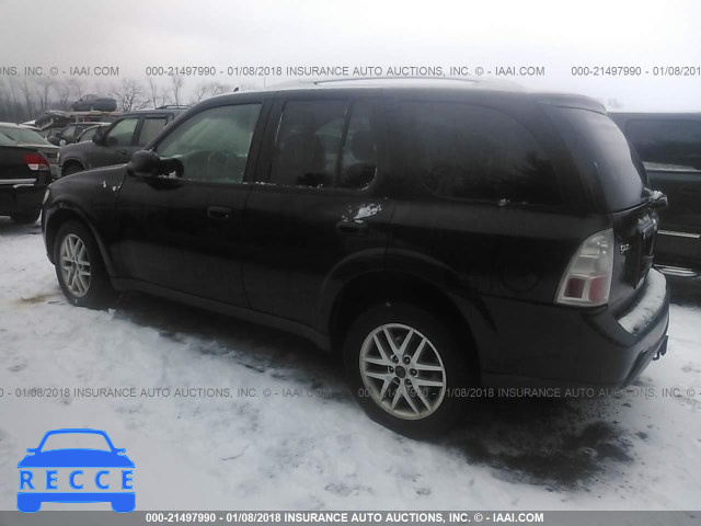 2006 SAAB 9-7X LINEAR 5S3ET13S262800841 Bild 2