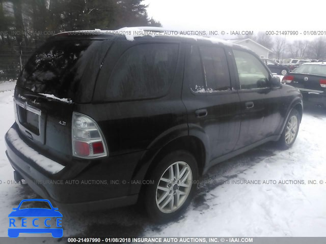 2006 SAAB 9-7X LINEAR 5S3ET13S262800841 image 3