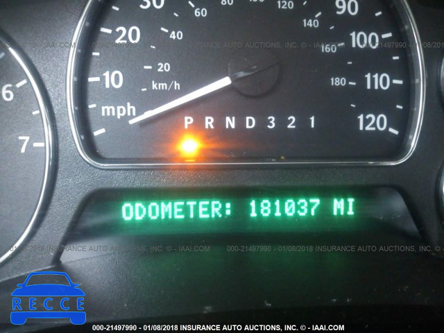 2006 SAAB 9-7X LINEAR 5S3ET13S262800841 image 6