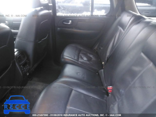 2006 SAAB 9-7X LINEAR 5S3ET13S262800841 image 7