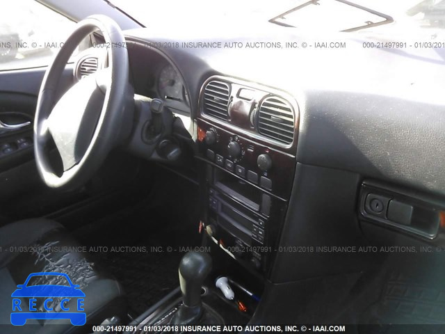 2004 VOLVO V40 1.9T YV1VW275X4F053836 зображення 4