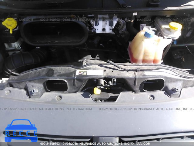 2016 RAM PROMASTER 1500 1500 STANDARD 3C6TRVAG4GE101191 image 9