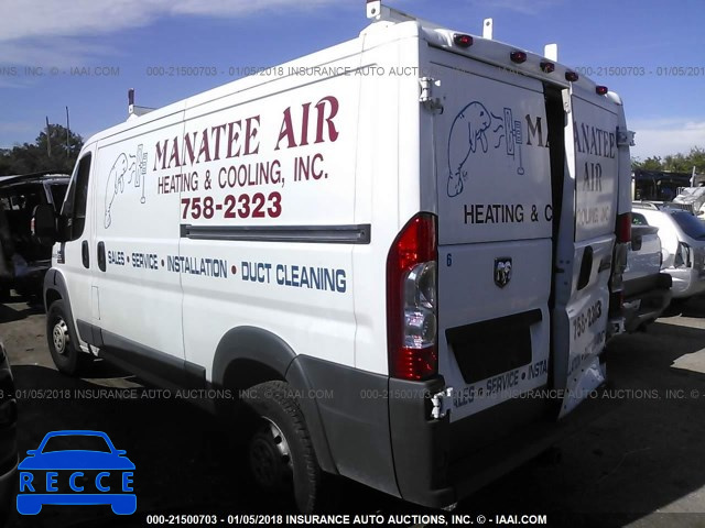 2016 RAM PROMASTER 1500 1500 STANDARD 3C6TRVAG4GE101191 image 2