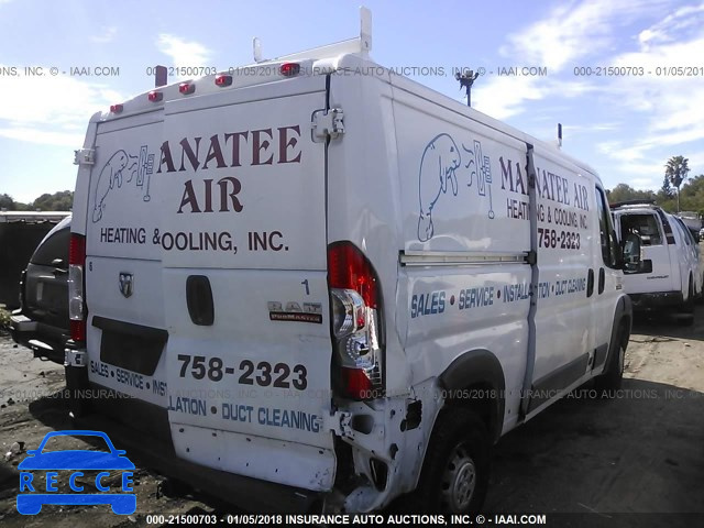 2016 RAM PROMASTER 1500 1500 STANDARD 3C6TRVAG4GE101191 image 3