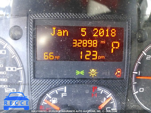 2016 RAM PROMASTER 1500 1500 STANDARD 3C6TRVAG4GE101191 image 6
