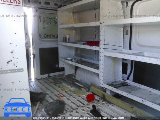 2016 RAM PROMASTER 1500 1500 STANDARD 3C6TRVAG4GE101191 image 7