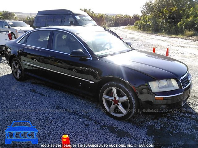 2004 AUDI A8 L QUATTRO WAUML44E14N019216 image 0