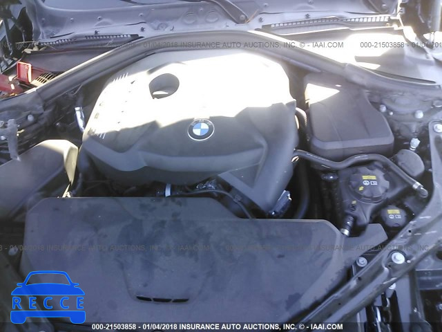 2018 BMW 430I WBA4Z1C53JEC60031 зображення 9