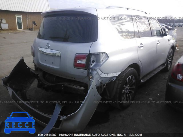 2018 NISSAN ARMADA SV/SL/PLATINUM JN8AY2ND9J9053091 image 3