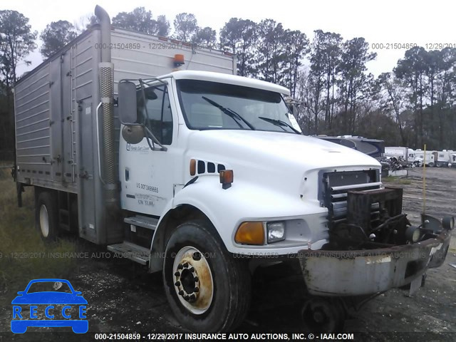 2002 STERLING TRUCK M 7500 2FZAAKAK62AJ53845 Bild 0