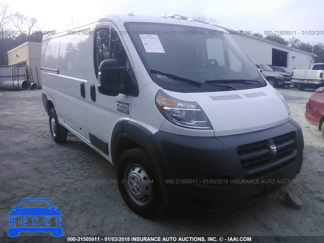 2017 RAM PROMASTER 1500 1500 STANDARD 3C6TRVAGXHE525007 image 0