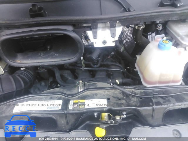 2017 RAM PROMASTER 1500 1500 STANDARD 3C6TRVAGXHE525007 image 9