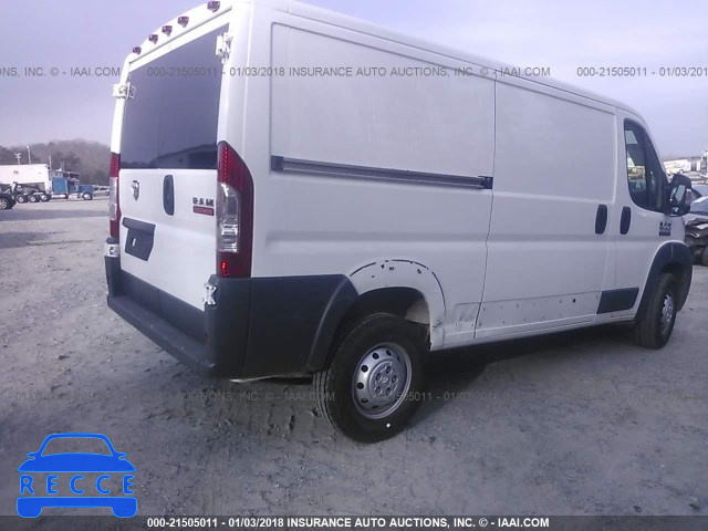 2017 RAM PROMASTER 1500 1500 STANDARD 3C6TRVAGXHE525007 image 3
