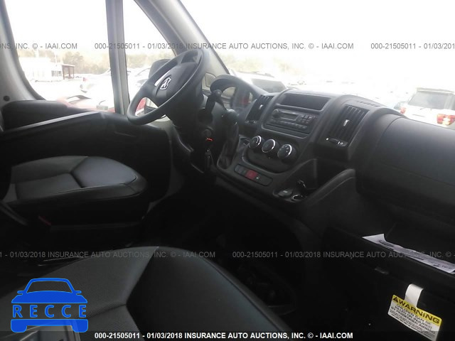 2017 RAM PROMASTER 1500 1500 STANDARD 3C6TRVAGXHE525007 image 4