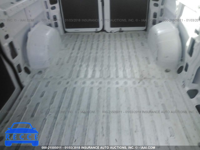2017 RAM PROMASTER 1500 1500 STANDARD 3C6TRVAGXHE525007 image 7