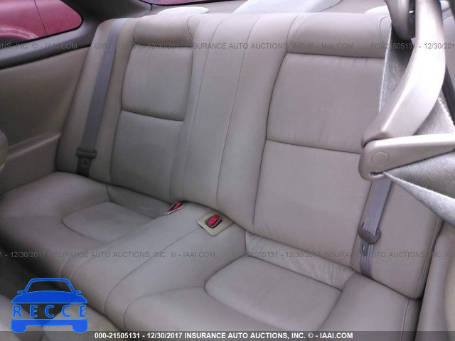 1992 Lexus SC 300 JT8JZ31C8N0009006 image 7