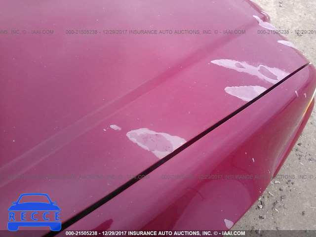 1998 Mercedes-benz SL 500 WDBFA67F8WF165755 Bild 5