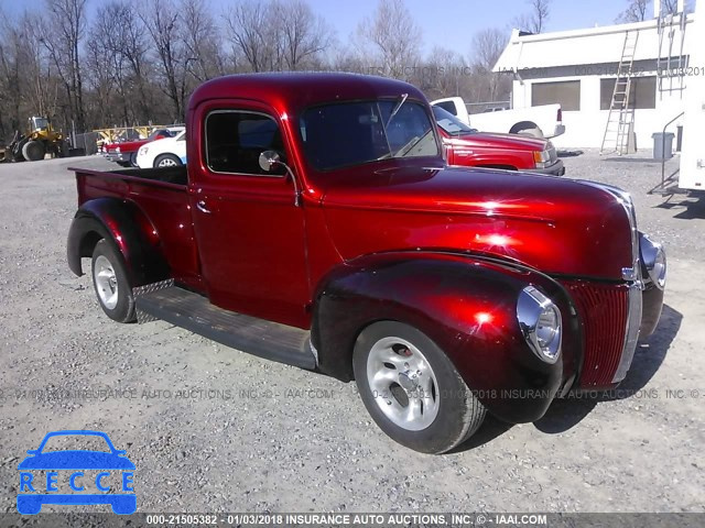 1941 FORD F 186690738 image 0