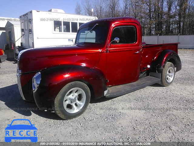 1941 FORD F 186690738 Bild 1