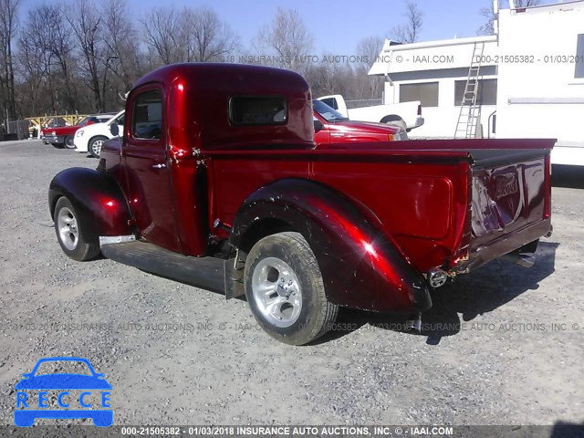1941 FORD F 186690738 image 2