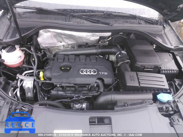 2016 AUDI Q3 PREMIUM PLUS WA1EFCFS2GR009846 Bild 9