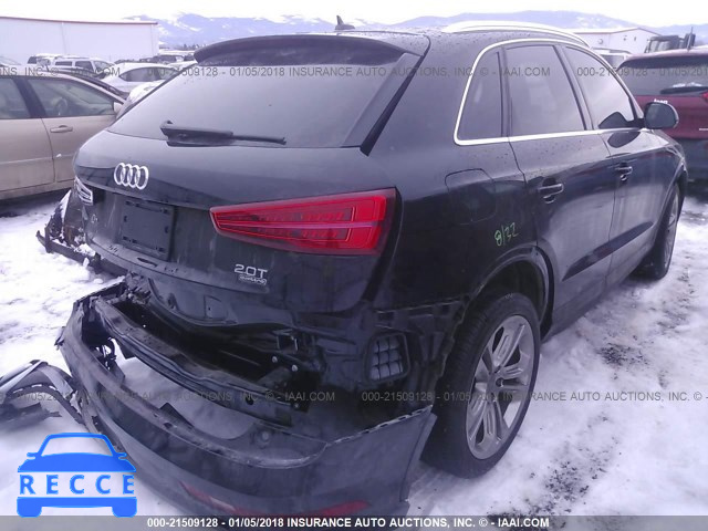 2016 AUDI Q3 PREMIUM PLUS WA1EFCFS2GR009846 Bild 3