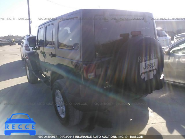2015 JEEP WRANGLER UNLIMITE SPORT 1C4BJWDG8FL720783 image 2
