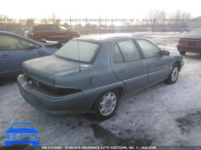 1997 BUICK SKYLARK CUSTOM/LIMITED 1G4NJ52T0VC424349 image 3