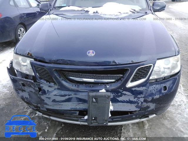 2007 SAAB 9-7X 5.3I 5S3ET13M872804752 image 5