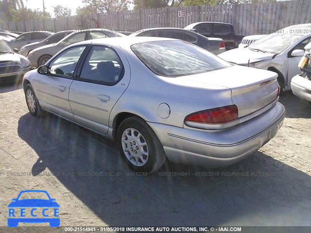 2000 CHRYSLER CIRRUS LX 1C3EJ46X6YN279648 image 2