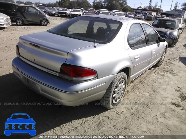 2000 CHRYSLER CIRRUS LX 1C3EJ46X6YN279648 image 3